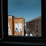 Bright And Lovely Apartment In San Lorenzo