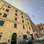 Bright And Lovely Apartment In San Lorenzo