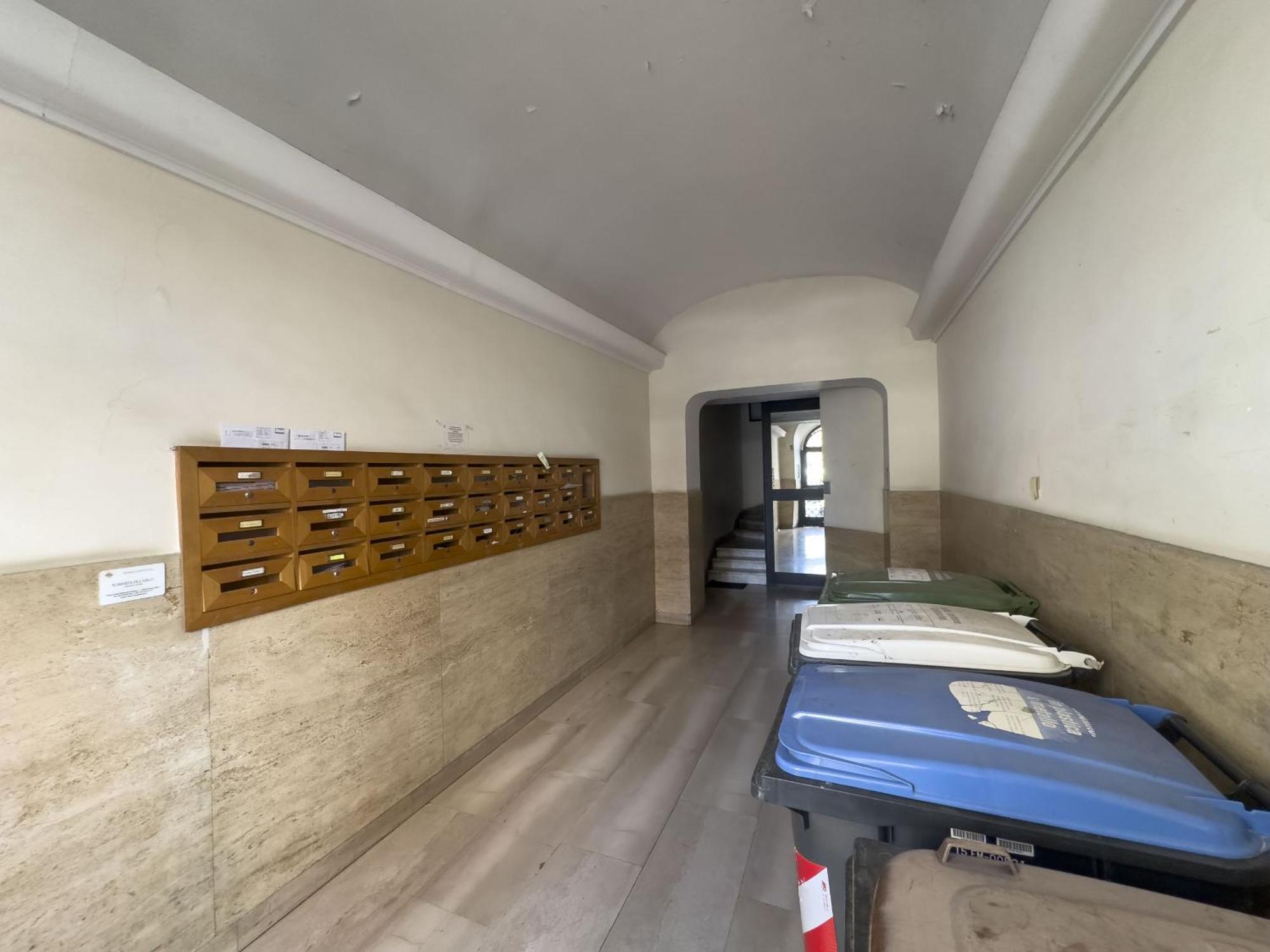Bright And Lovely In San Lorenzo Appartamento