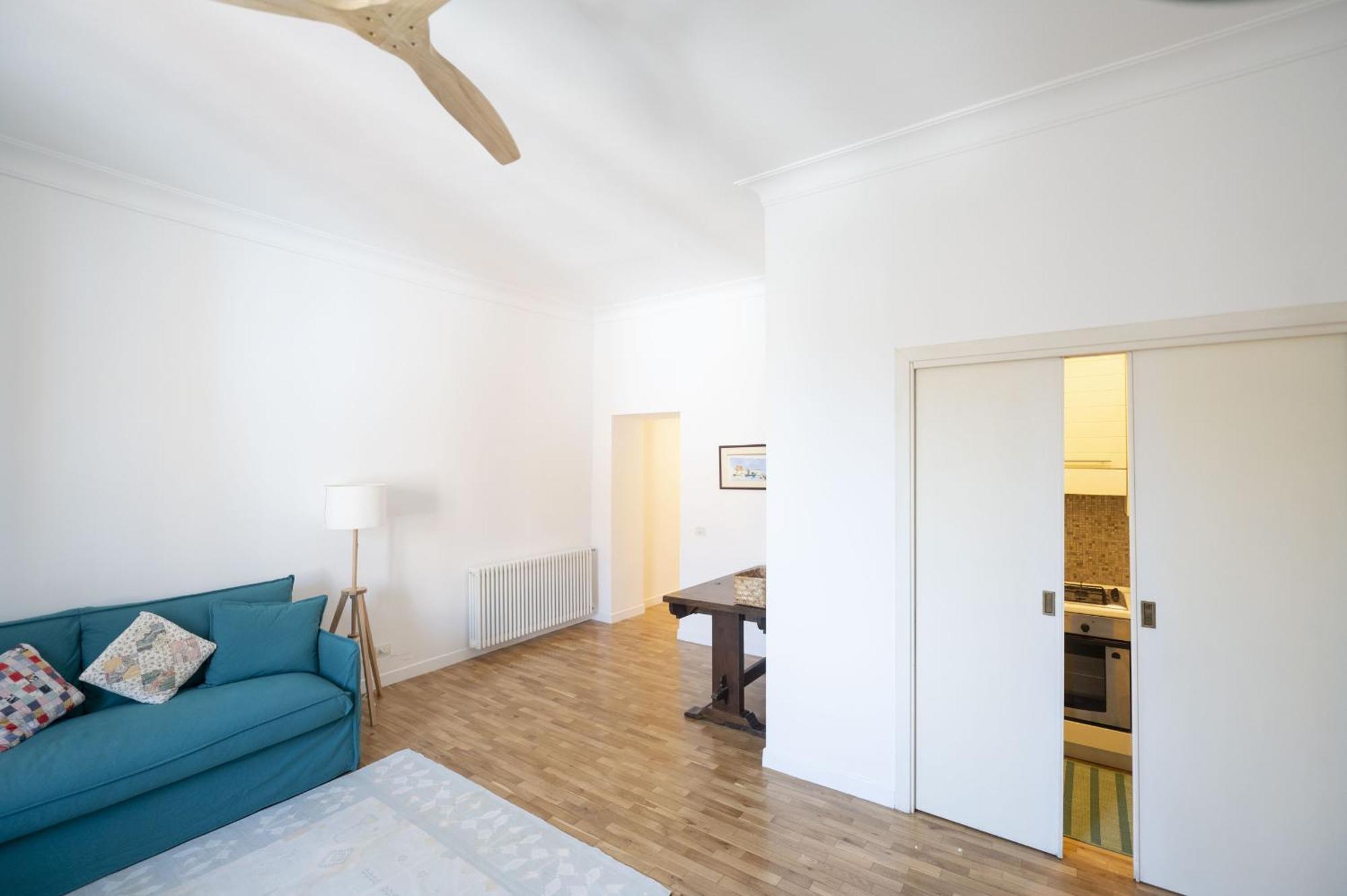 Bright And Lovely In San Lorenzo Appartamento Roma